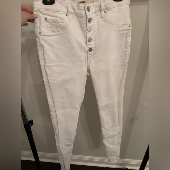 Garage Denim - garage jeans size 11